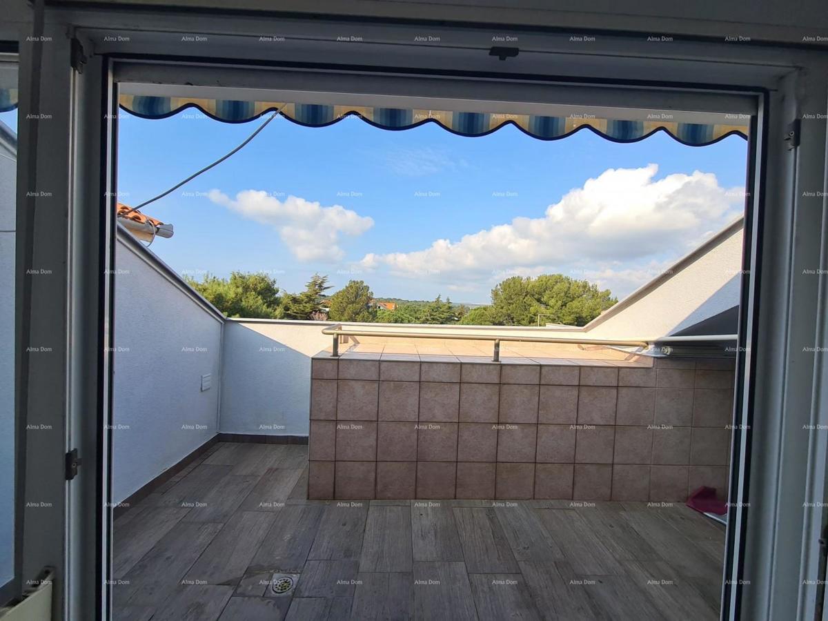 Appartamento Medulin