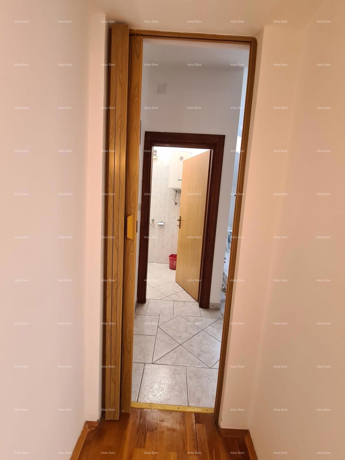 Appartamento Medulin