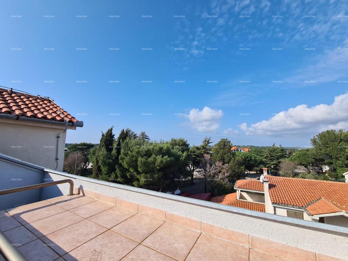 Appartamento Medulin