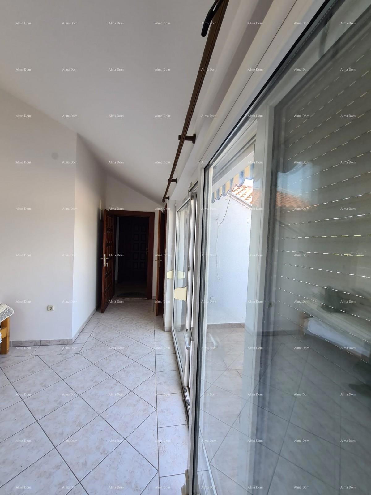 Appartamento Medulin