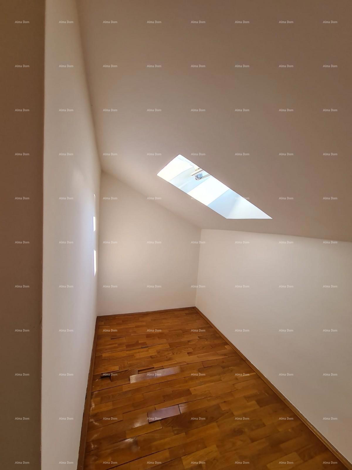 Appartamento Medulin