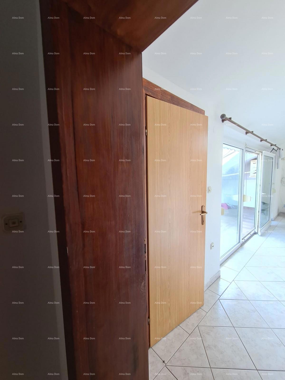 Appartamento Medulin