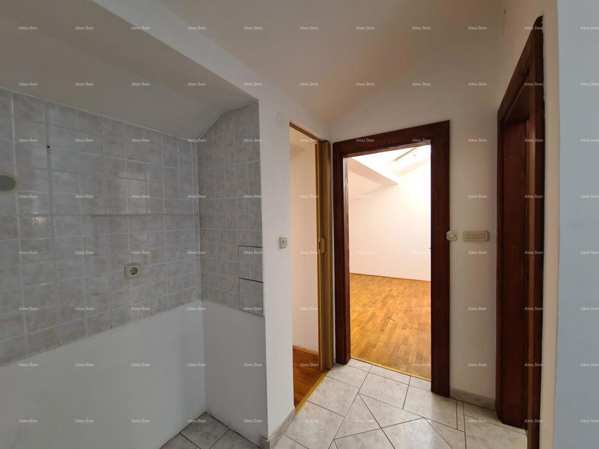 Appartamento Medulin