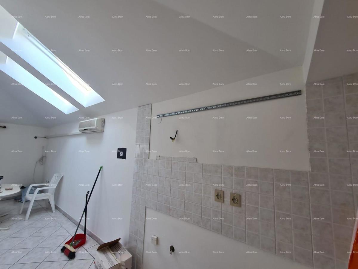 Appartamento Medulin