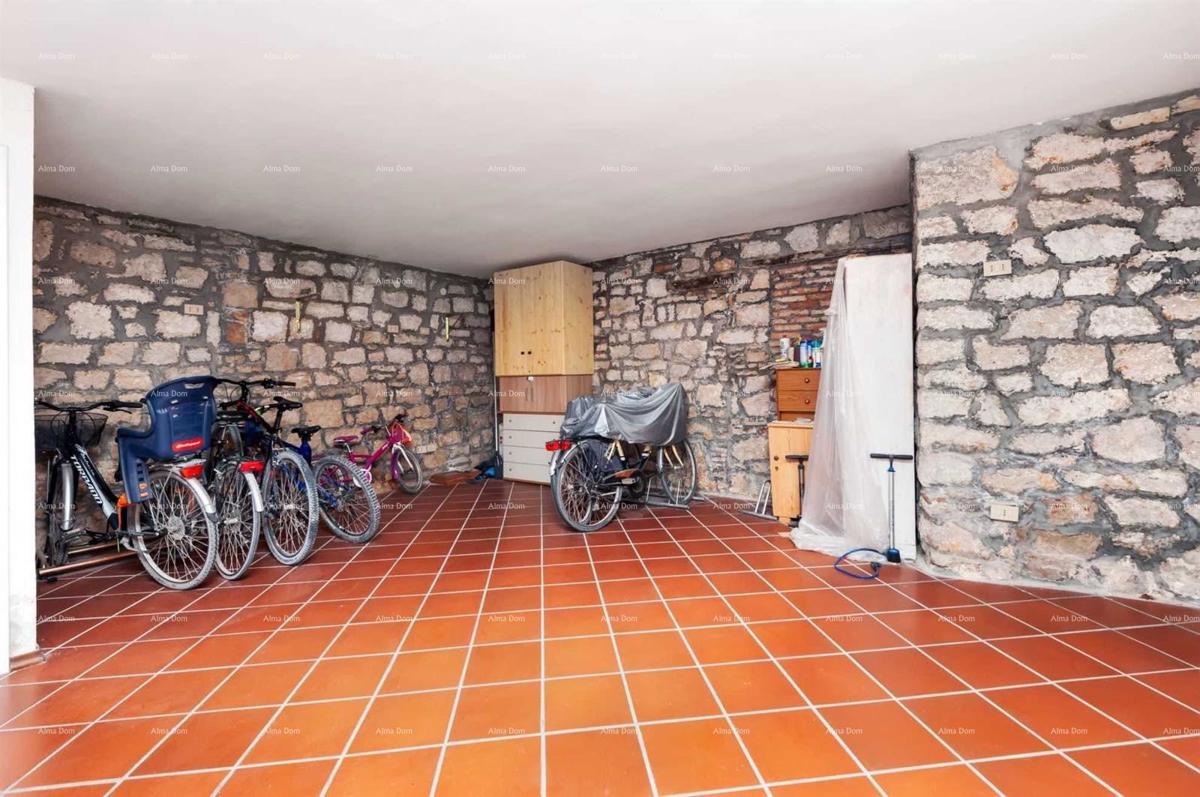 Rovinj – Appartamento con vista mare nel centro, a 50 m dal mare