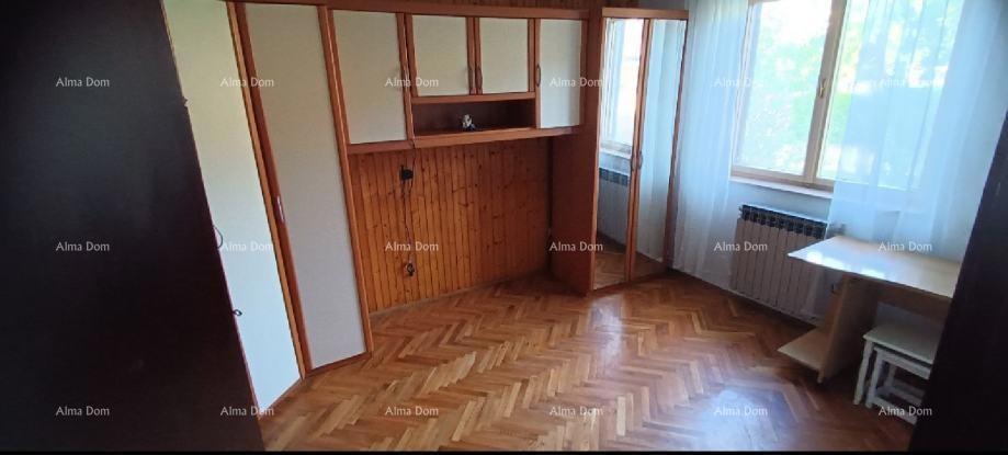 Pazin, proprietà familiare con due unità abitative e ampio giardino