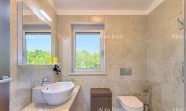 Bella villa in vendita, Marčana