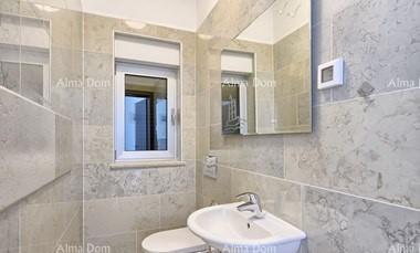 Bella villa in vendita, Marčana