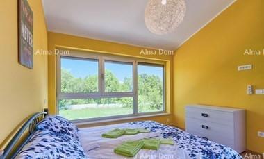 Bella villa in vendita, Marčana