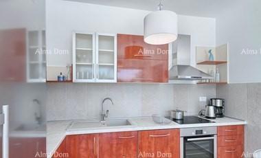 Bella villa in vendita, Marčana