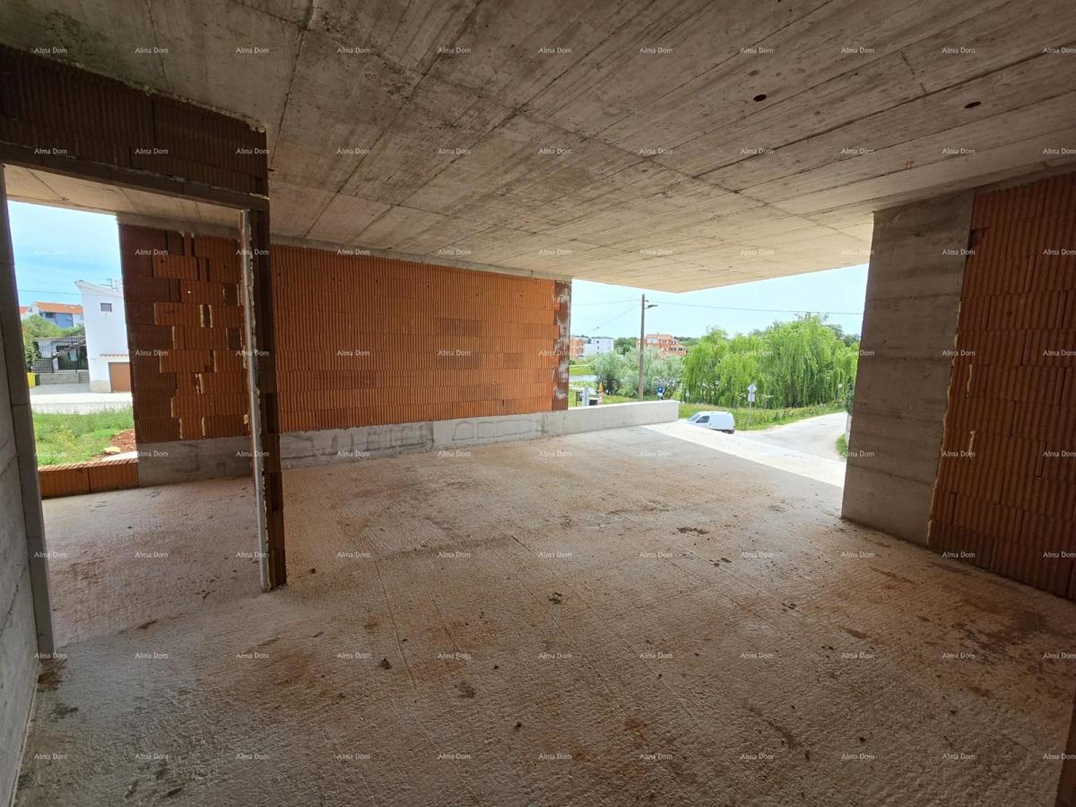 Appartamento Medulin