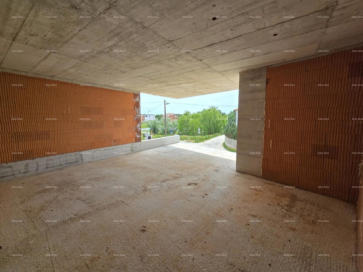 Appartamento Medulin