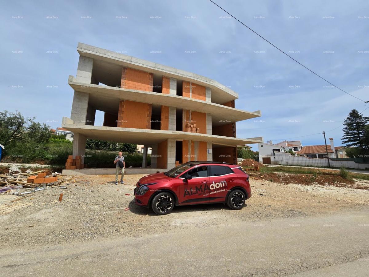 Appartamento Medulin