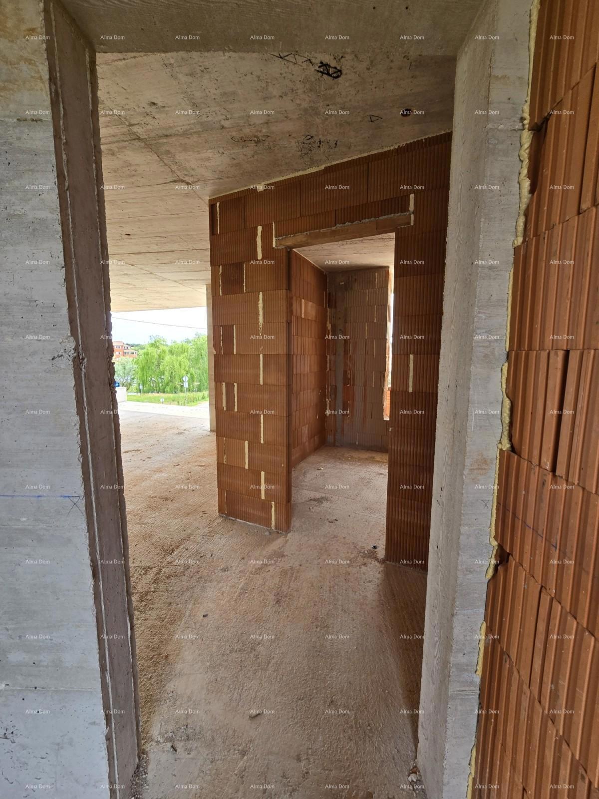 Appartamento Medulin