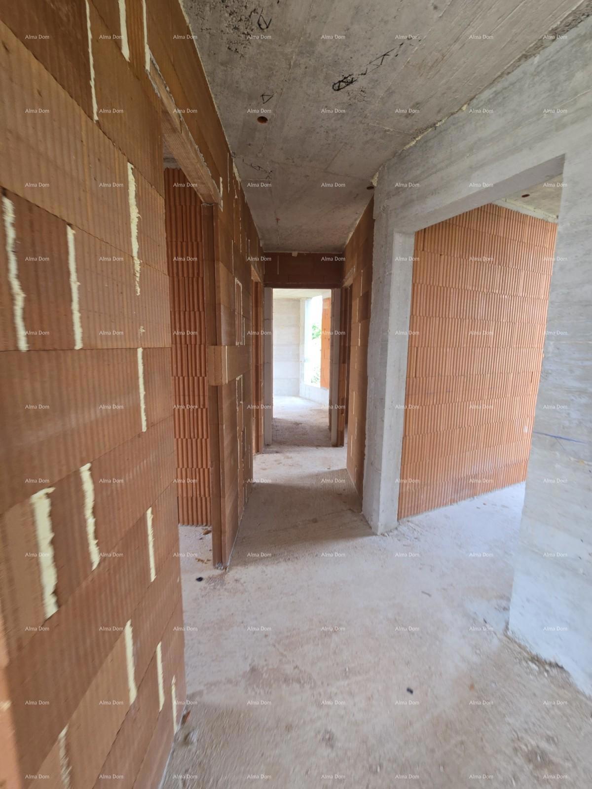 Appartamento Medulin