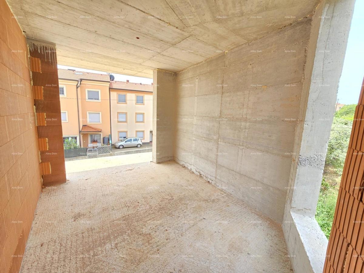 Appartamento Medulin