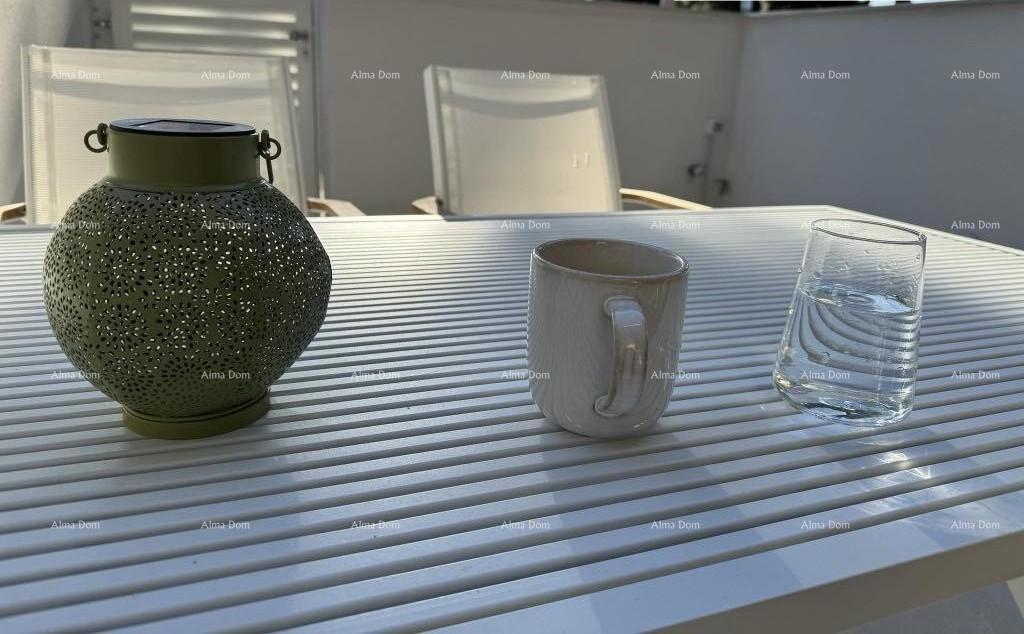 Monolocale recentemente ristrutturato, Cittanova, a 350 m dal mare