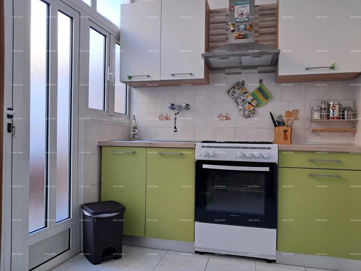 Vodnjan! Bellissima casa a schiera.