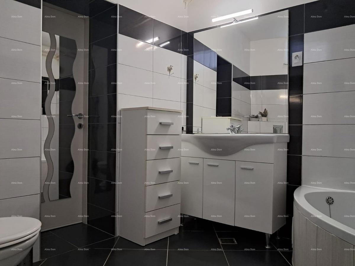 Vodnjan! Bellissima casa a schiera.