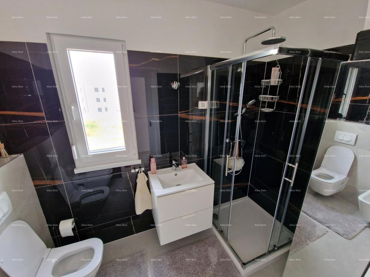 In vendita lussuosa villa a Medulin – 100 m dal mare