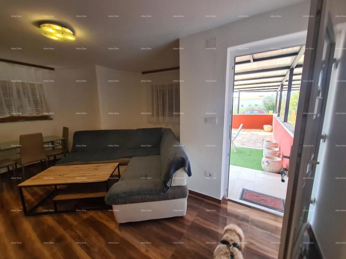 In vendita casa con due appartamenti – Fažana