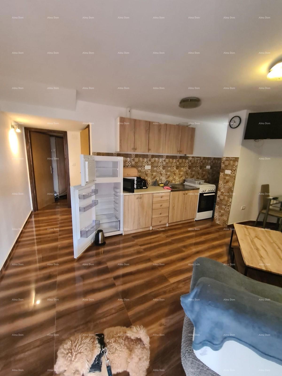 In vendita casa con due appartamenti – Fažana