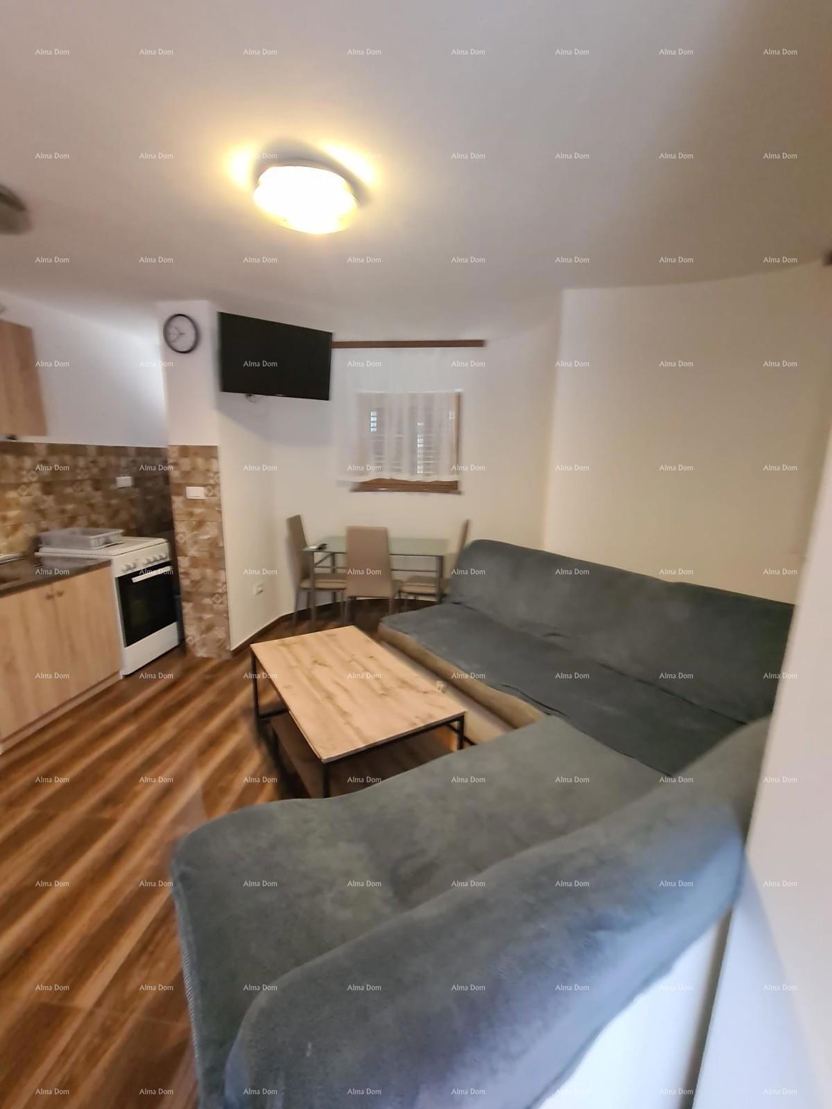 In vendita casa con due appartamenti – Fažana