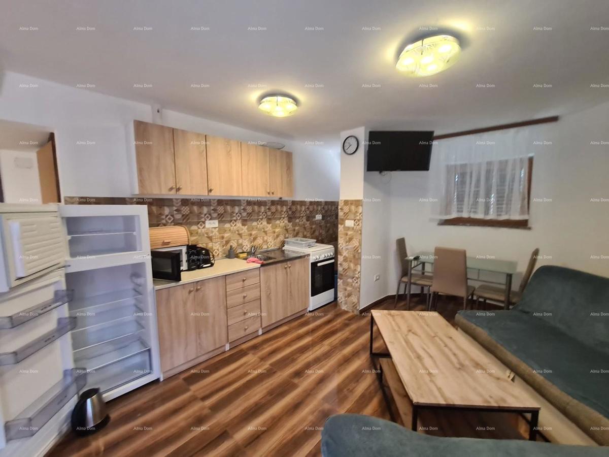 In vendita casa con due appartamenti – Fažana