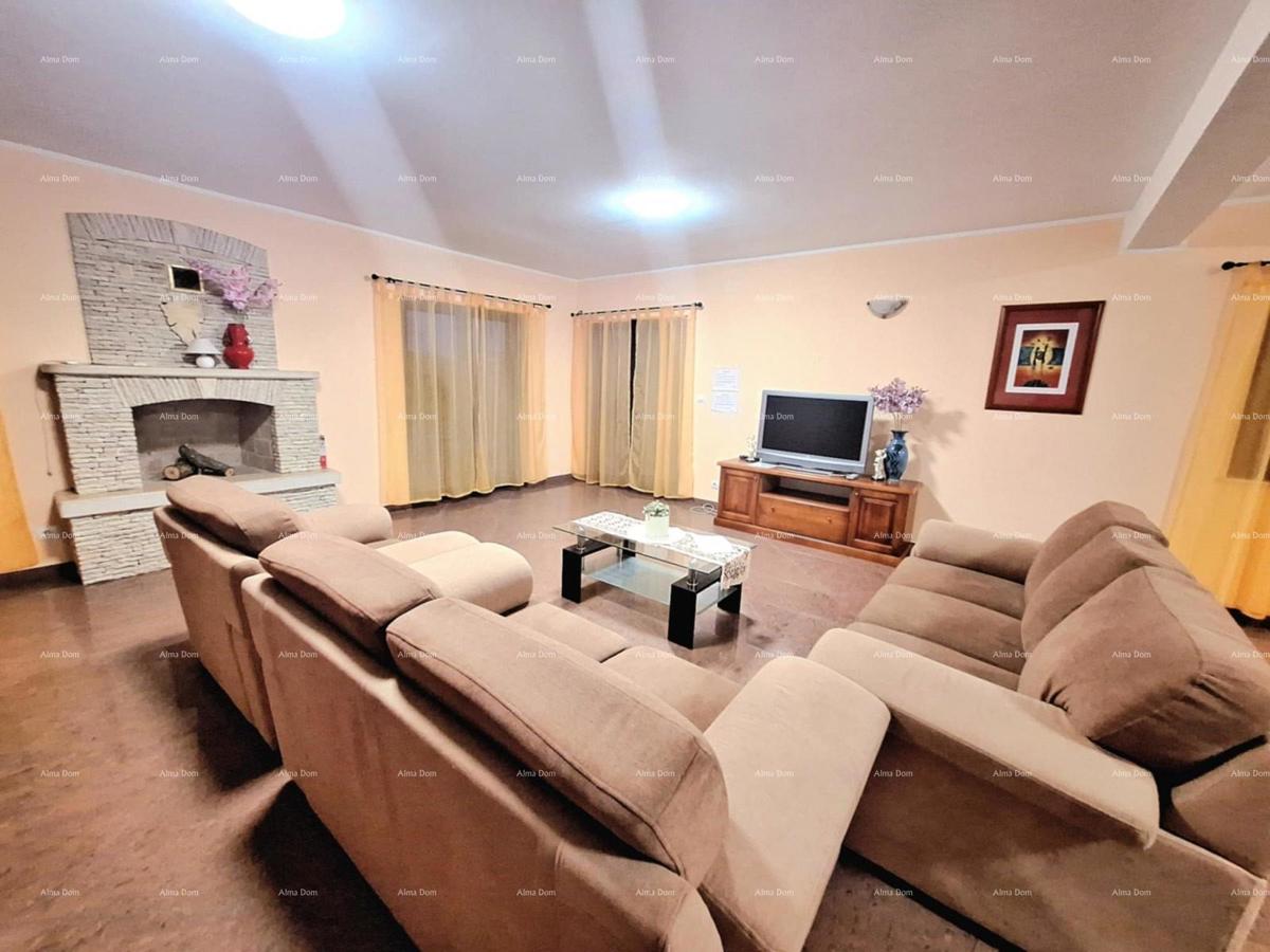 Casa splendida con piscina a Barbano: ideale per famiglie e animali domestici