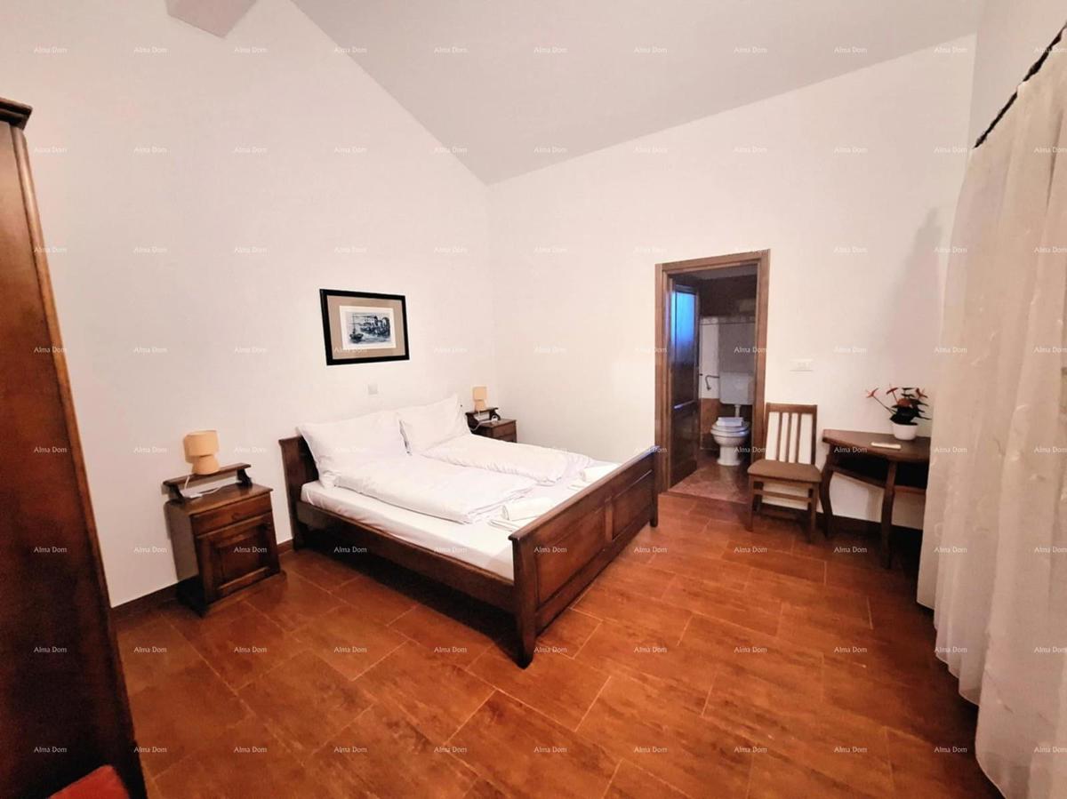 Casa splendida con piscina a Barbano: ideale per famiglie e animali domestici