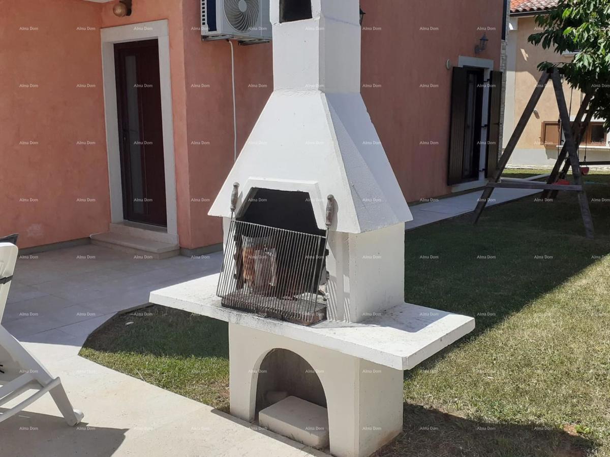 Casa splendida con piscina a Barbano: ideale per famiglie e animali domestici