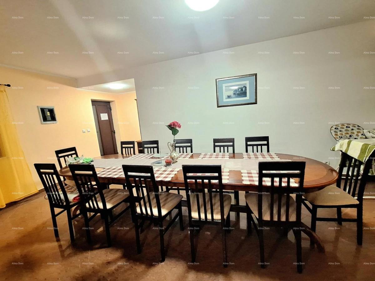 Casa splendida con piscina a Barbano: ideale per famiglie e animali domestici