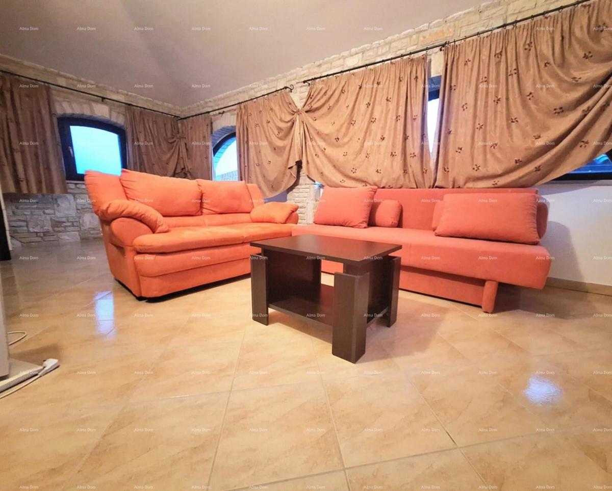 Casa splendida con piscina a Barbano: ideale per famiglie e animali domestici