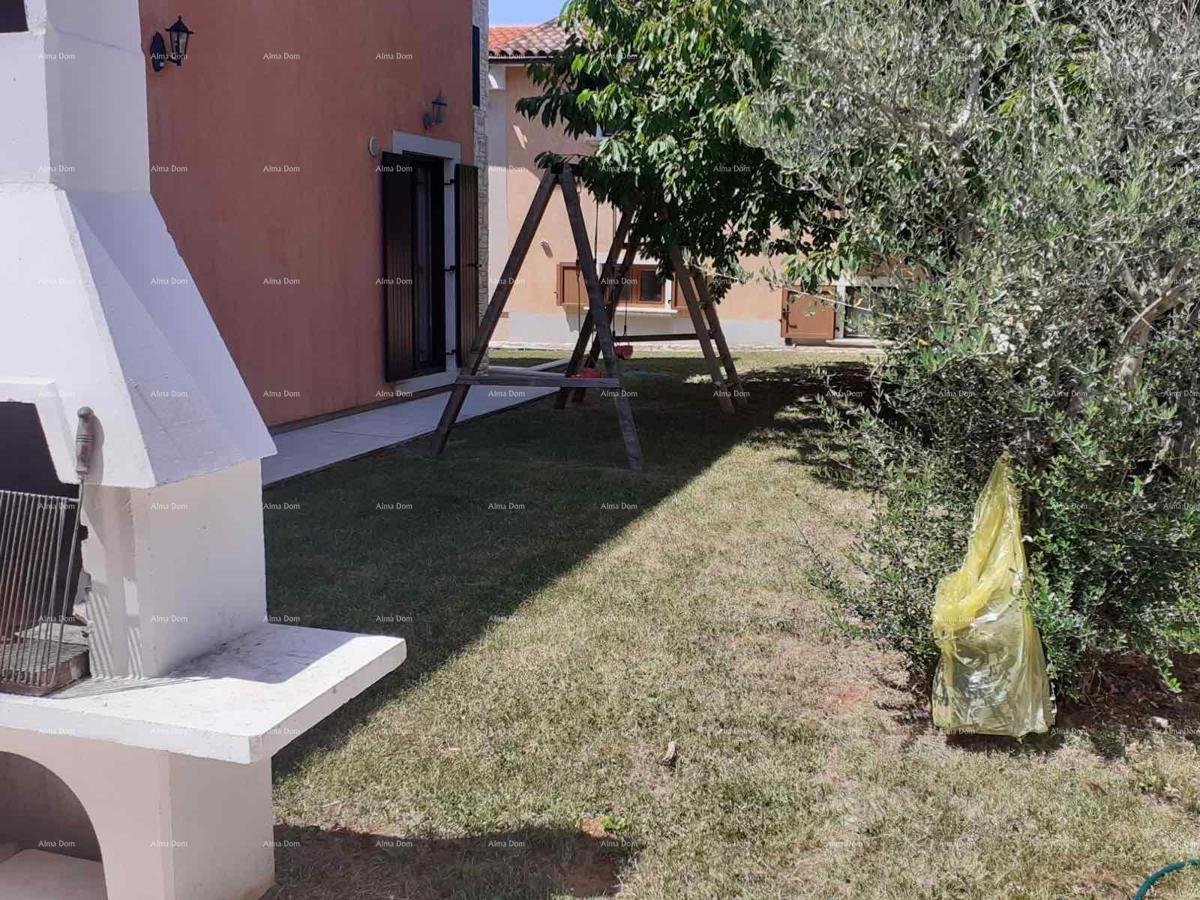 Casa splendida con piscina a Barbano: ideale per famiglie e animali domestici