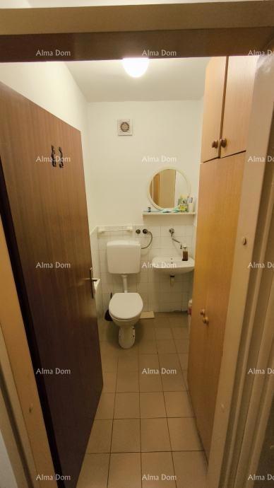 Pula, appartamento di 88 m2