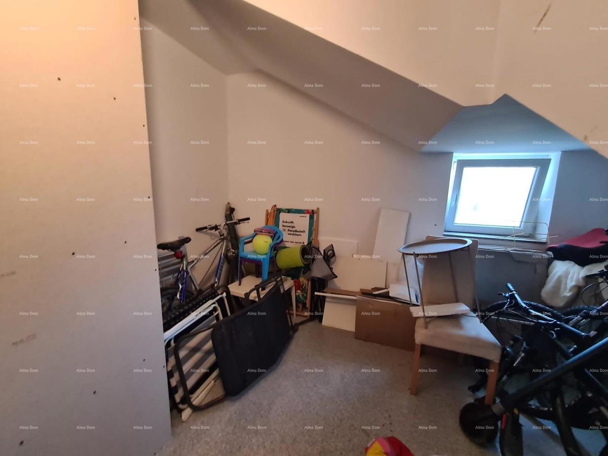 Vendita - Appartamento 2+1 in prossimità della spiaggia e del mare - FAŽANA VALBANDON