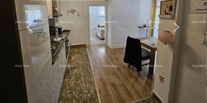 Vendita - Appartamento 2+1 in prossimità della spiaggia e del mare - FAŽANA VALBANDON