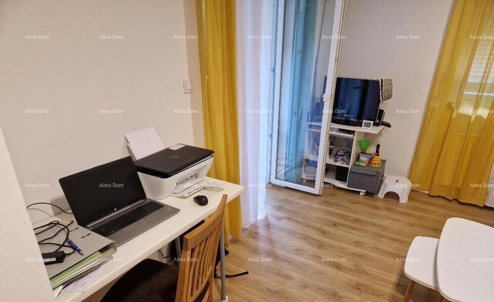 Vendita - Appartamento 2+1 in prossimità della spiaggia e del mare - FAŽANA VALBANDON