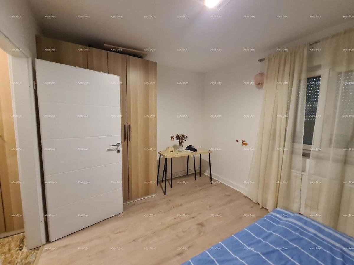 Vendita - Appartamento 2+1 in prossimità della spiaggia e del mare - FAŽANA VALBANDON