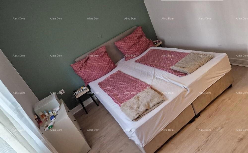 Vendita - Appartamento 2+1 in prossimità della spiaggia e del mare - FAŽANA VALBANDON