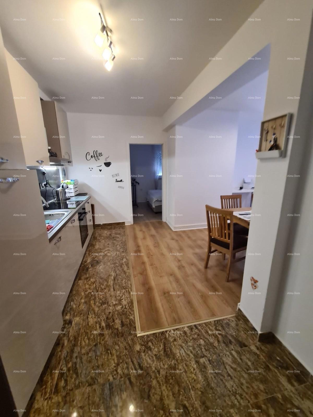 Vendita - Appartamento 2+1 in prossimità della spiaggia e del mare - FAŽANA VALBANDON