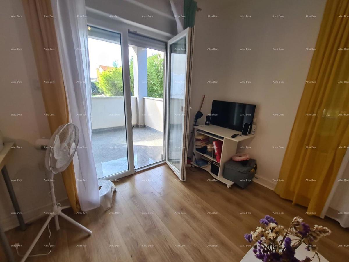 Vendita - Appartamento 2+1 in prossimità della spiaggia e del mare - FAŽANA VALBANDON