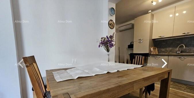 Vendita - Appartamento 2+1 in prossimità della spiaggia e del mare - FAŽANA VALBANDON