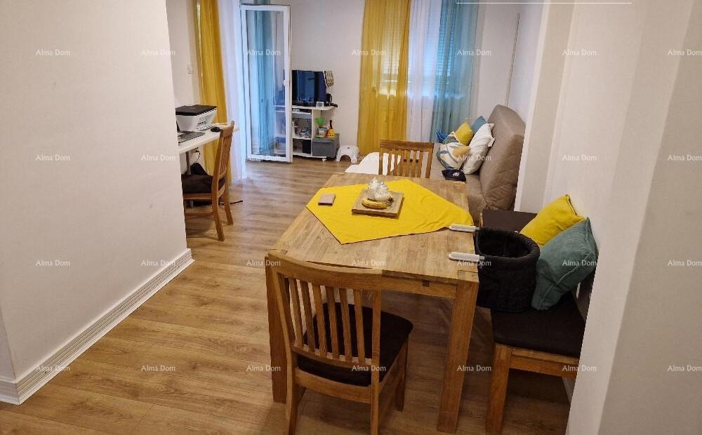 Vendita - Appartamento 2+1 in prossimità della spiaggia e del mare - FAŽANA VALBANDON