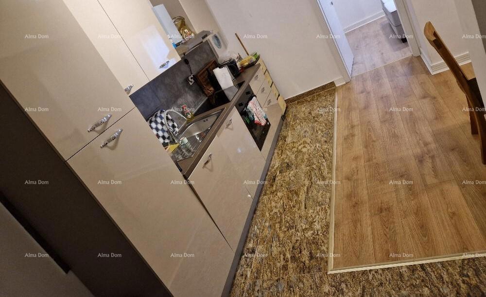 Vendita - Appartamento 2+1 in prossimità della spiaggia e del mare - FAŽANA VALBANDON