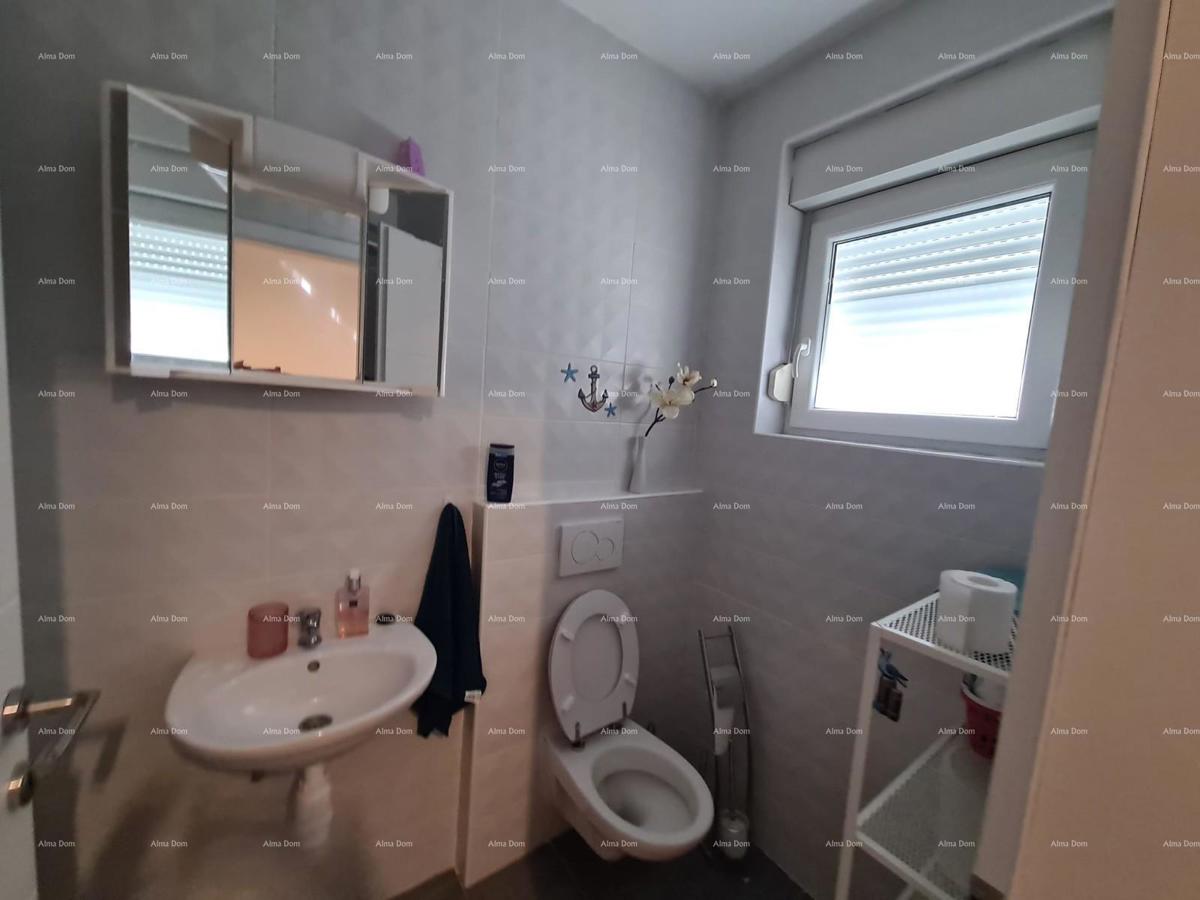 Vendita - Appartamento 2+1 in prossimità della spiaggia e del mare - FAŽANA VALBANDON