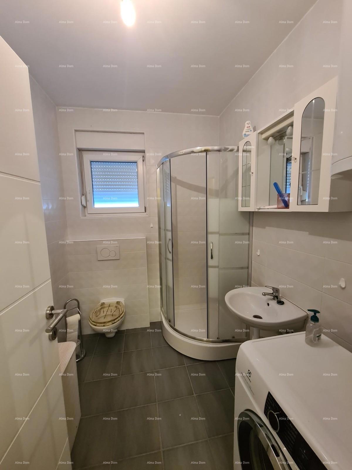 Vendita - Appartamento 2+1 in prossimità della spiaggia e del mare - FAŽANA VALBANDON