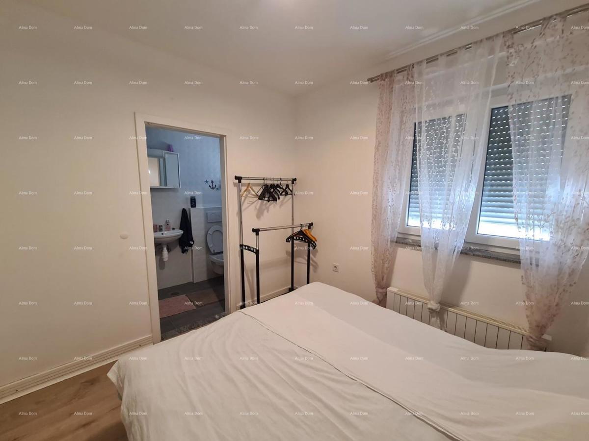 Vendita - Appartamento 2+1 in prossimità della spiaggia e del mare - FAŽANA VALBANDON