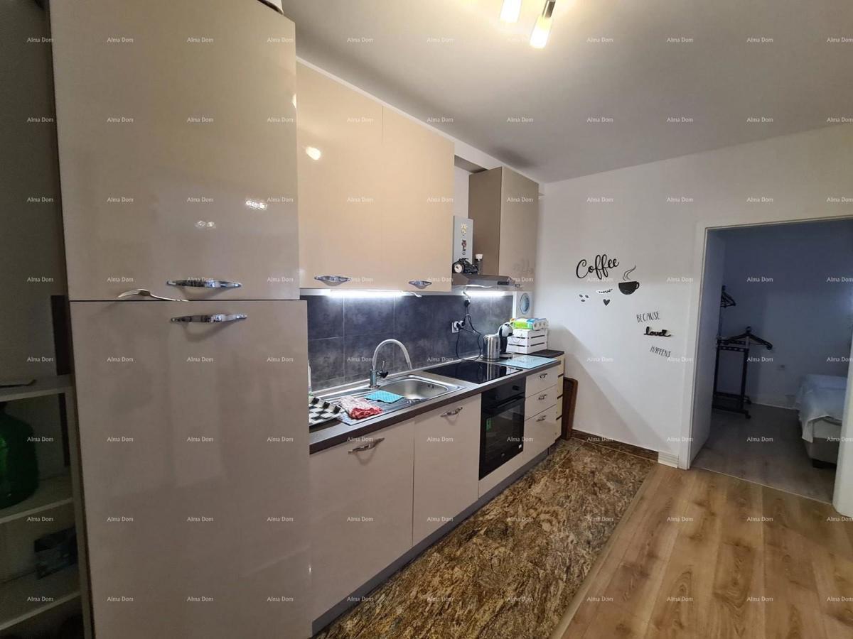 Vendita - Appartamento 2+1 in prossimità della spiaggia e del mare - FAŽANA VALBANDON