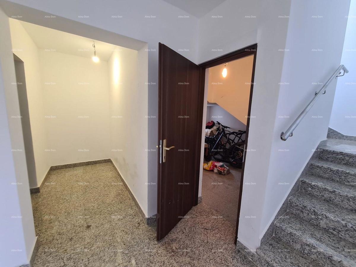 Vendita - Appartamento 2+1 in prossimità della spiaggia e del mare - FAŽANA VALBANDON